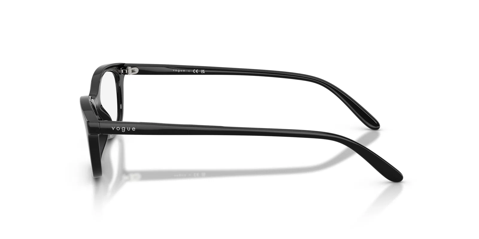 Vogue 5668 Eyeglasses - view 30